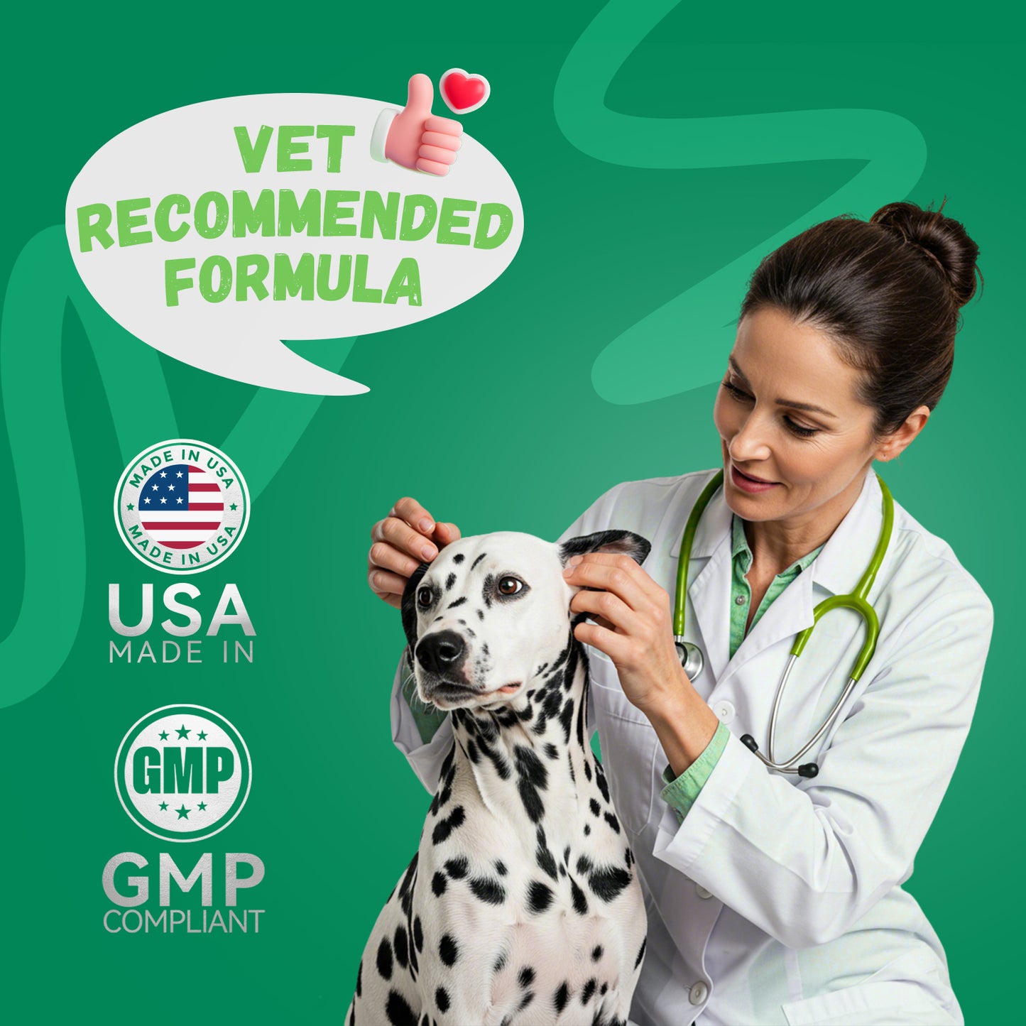 Furrolika Probiotics Soft Chews for Dogs