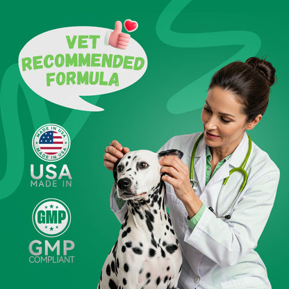 Furrolika Probiotics Soft Chews for Dogs