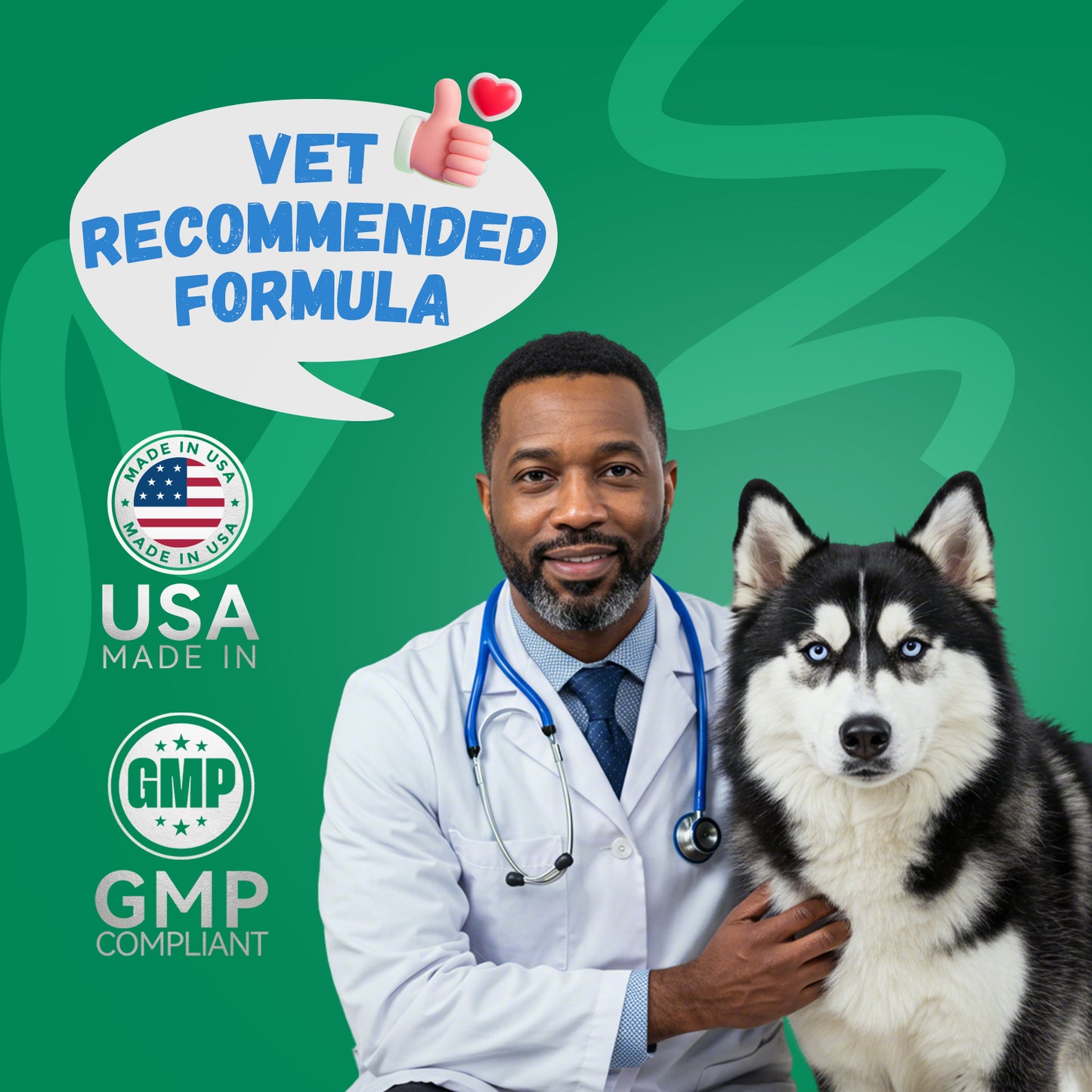 Furrolika Hip and Joint Soft Chews for Dogs