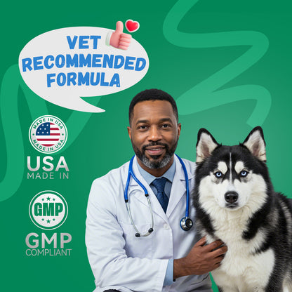 Furrolika Hip and Joint Soft Chews for Dogs