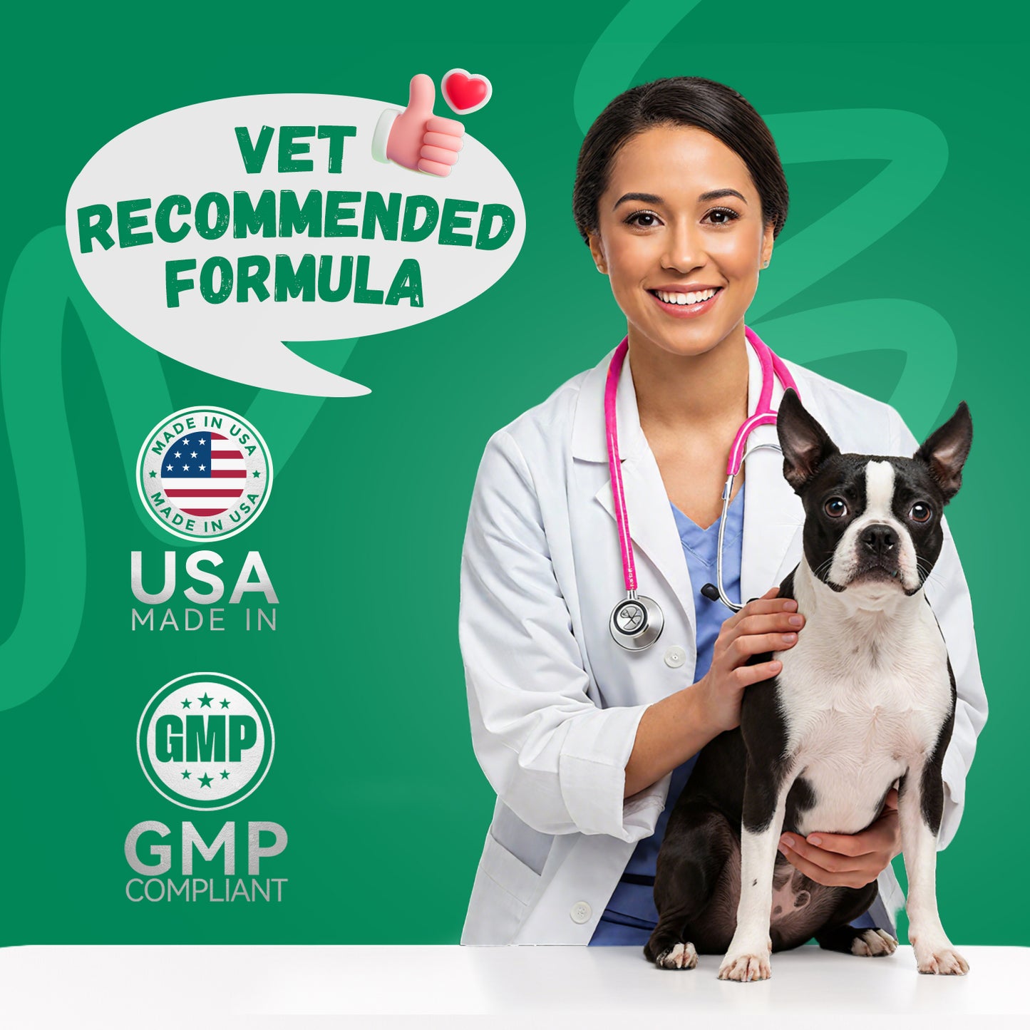 Furrolika 8 in 1 Multivitamin Soft Chews for Dogs